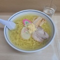 実際訪問したユーザーが直接撮影して投稿した南五条西ラーメン / つけ麺ラーメン信月の写真