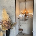 実際訪問したユーザーが直接撮影して投稿した大里本町ベーカリーBAKERY&CHANDELIER Eccentricの写真