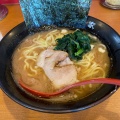 実際訪問したユーザーが直接撮影して投稿した河内ラーメン / つけ麺井乃家の写真