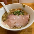 実際訪問したユーザーが直接撮影して投稿した常磐町ラーメン / つけ麺支那そば 讃岐ロックの写真