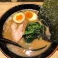 実際訪問したユーザーが直接撮影して投稿した上立売東町ラーメン専門店麺家・京都あくた川の写真