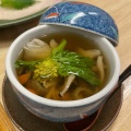実際訪問したユーザーが直接撮影して投稿した仲田和食 / 日本料理ふたがみの写真