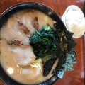 実際訪問したユーザーが直接撮影して投稿した神宮寺ラーメン / つけ麺ラーメン 吟とんの写真