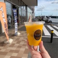 実際訪問したユーザーが直接撮影して投稿した琴寄カフェタリーズコーヒー 大利根店の写真