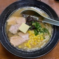 実際訪問したユーザーが直接撮影して投稿した小串郷ラーメン / つけ麺えぞっ子ラーメン 展望台の写真