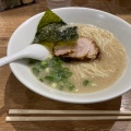 実際訪問したユーザーが直接撮影して投稿した高幡ラーメン専門店らーめん専門店小川高幡不動店の写真