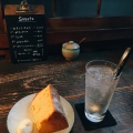 実際訪問したユーザーが直接撮影して投稿した田原本町カフェCAFE KICHIの写真