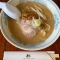 実際訪問したユーザーが直接撮影して投稿した大坪ラーメン / つけ麺都の写真