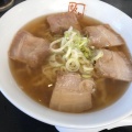 実際訪問したユーザーが直接撮影して投稿した加倉ラーメン専門店喜多方ラーメン 岩槻店の写真