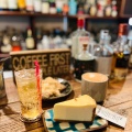 チーズケーキ - 実際訪問したユーザーが直接撮影して投稿した上目黒カフェnaico cafeの写真のメニュー情報