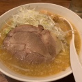 実際訪問したユーザーが直接撮影して投稿した西船ラーメン / つけ麺ラーメン嘉祥の写真