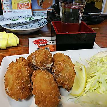 実際訪問したユーザーが直接撮影して投稿した琴ノ緒町居酒屋おうみやの写真