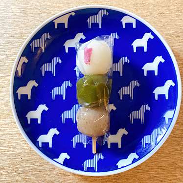 実際訪問したユーザーが直接撮影して投稿した銀座和菓子仙太郎 三越銀座店の写真