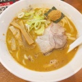 実際訪問したユーザーが直接撮影して投稿した梅田ラーメン / つけ麺つけ麺 紋次郎 梅田第2ビル店の写真