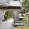 実際訪問したユーザーが直接撮影して投稿した堀金烏川歴史的建造物大庄屋山口家の写真