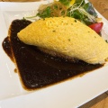 実際訪問したユーザーが直接撮影して投稿した西渋川洋食洋食かもめ軒の写真
