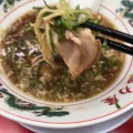 実際訪問したユーザーが直接撮影して投稿した茅ケ崎中央ラーメン専門店ラーメン魁力屋 センター南店の写真