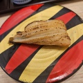 上煮穴子一本 - 実際訪問したユーザーが直接撮影して投稿した東鎌ケ谷回転寿司かっぱ寿司 鎌ケ谷店の写真のメニュー情報