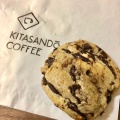 実際訪問したユーザーが直接撮影して投稿した千駄ヶ谷カフェKITASANDO COFFEEの写真