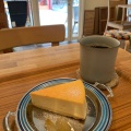 実際訪問したユーザーが直接撮影して投稿した笹塚カフェPieni Joki Coffeeの写真