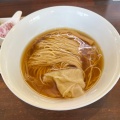 実際訪問したユーザーが直接撮影して投稿した三ヶ日町宇志ラーメン専門店麺や まえ田の写真