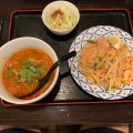 Dinner Set - 実際訪問したユーザーが直接撮影して投稿した志村タイ料理セップ..! イリーの写真のメニュー情報