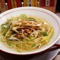 実際訪問したユーザーが直接撮影して投稿した段原ラーメン / つけ麺らーめん専門店 煮干しと豚の写真