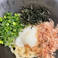 実際訪問したユーザーが直接撮影して投稿した橋本うどん大江ノ郷製麺所の写真