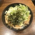 実際訪問したユーザーが直接撮影して投稿した奏の杜ラーメン専門店ばんから フォルテ津田沼店の写真