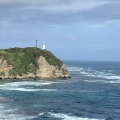 実際訪問したユーザーが直接撮影して投稿した浜勝浦公園八幡岬公園の写真