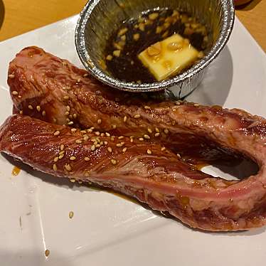 実際訪問したユーザーが直接撮影して投稿した西多賀焼肉焼肉きんぐ 仙台西多賀店の写真