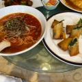 実際訪問したユーザーが直接撮影して投稿した栄町通中華料理神戸君悦飯店の写真