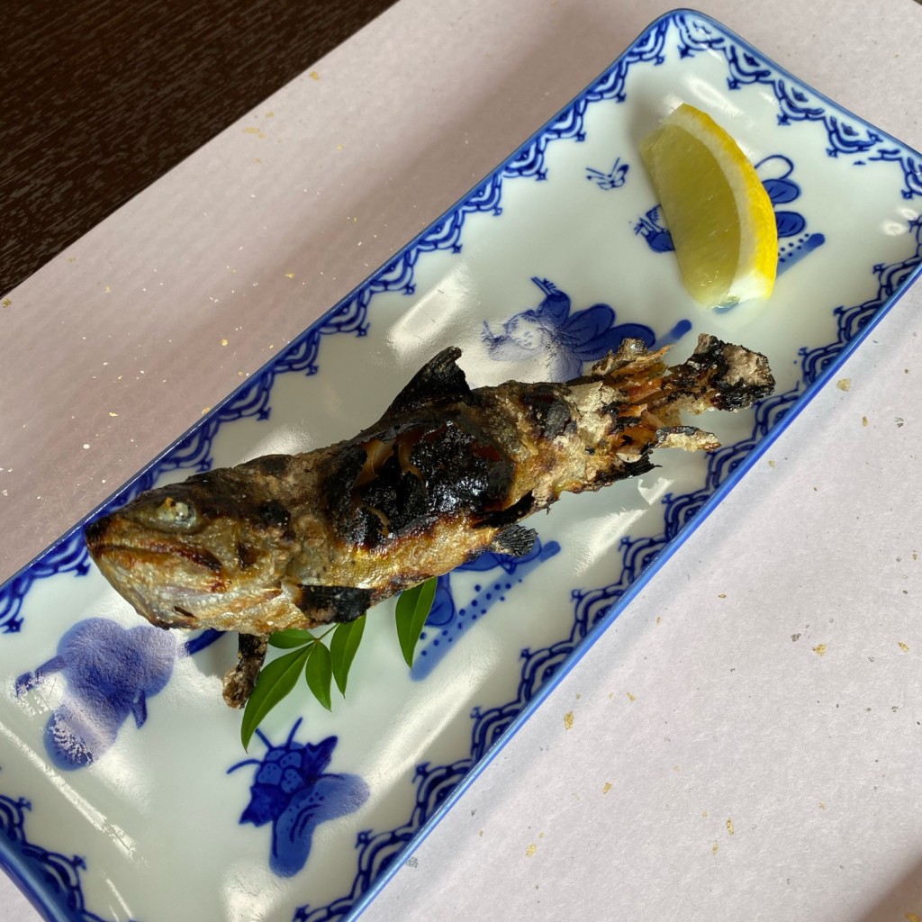ユーザーが投稿した御膳の写真 - 実際訪問したユーザーが直接撮影して投稿した堤和食 / 日本料理大幸園の写真
