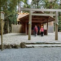 実際訪問したユーザーが直接撮影して投稿した宇治館町神社風日祈宮の写真