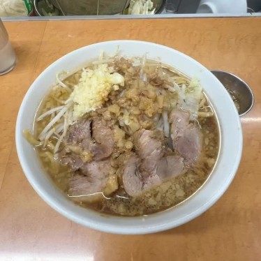 ラーメン荘 歴史を刻め 六甲道のundefinedに実際訪問訪問したユーザーunknownさんが新しく投稿した新着口コミの写真