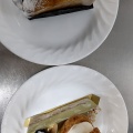 実際訪問したユーザーが直接撮影して投稿した東酒々井ケーキPatisserie Endoの写真