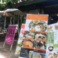 実際訪問したユーザーが直接撮影して投稿した井の頭タイ料理pepacafe FORESTの写真