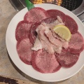 実際訪問したユーザーが直接撮影して投稿した目黒焼肉焼肉 貴味苑の写真