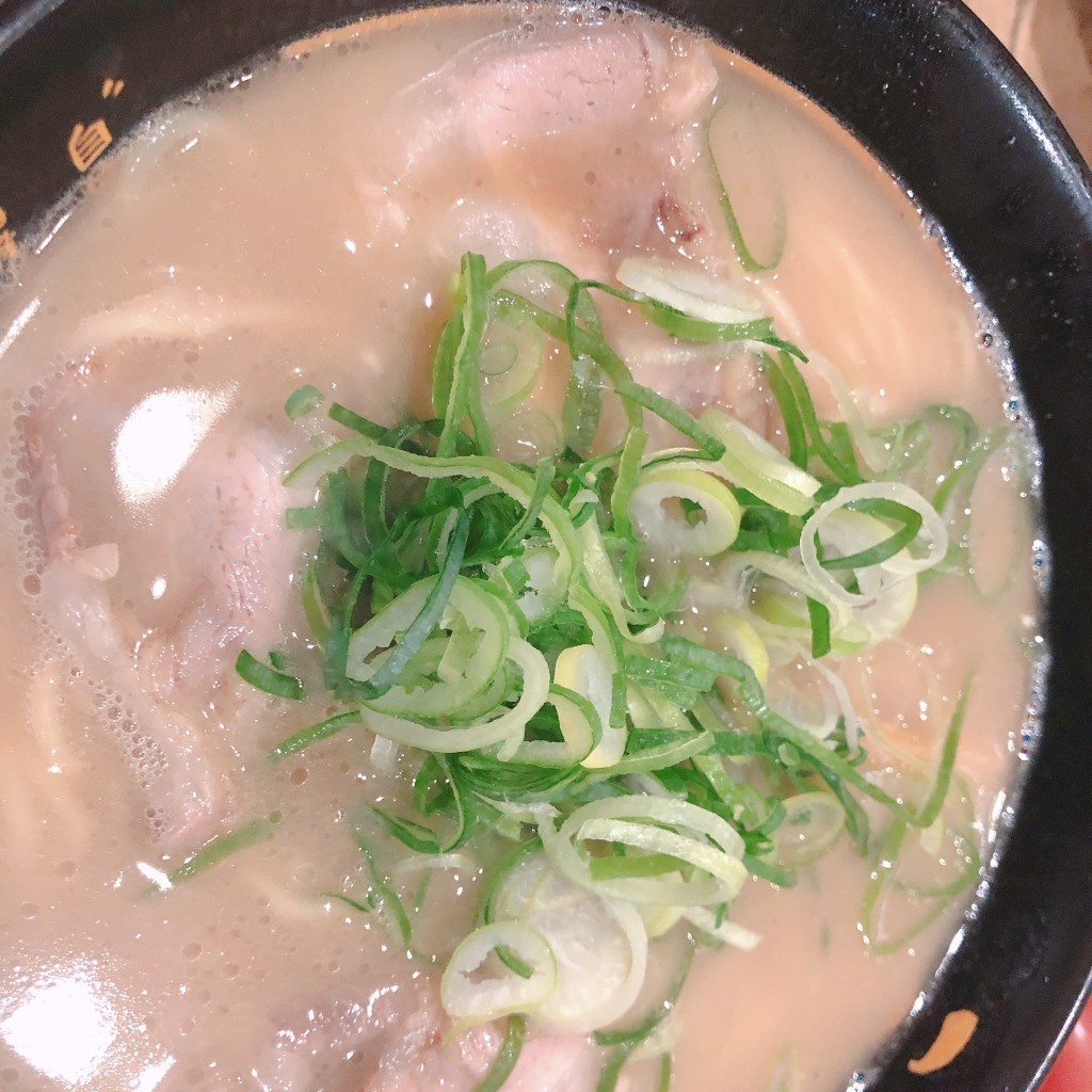 himikya_nさんが投稿した小牧ラーメン専門店のお店うま屋ラーメン 小牧店/ウマヤラーメンコマキテンの写真