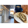 実際訪問したユーザーが直接撮影して投稿した木津カフェPaint Cafeの写真