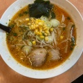 実際訪問したユーザーが直接撮影して投稿したあかねケ丘ラーメン / つけ麺だるまやの写真