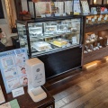 実際訪問したユーザーが直接撮影して投稿した那賀川町小延コーヒー専門店TOKUSHIMA COFFEE WORKS このぶ店の写真