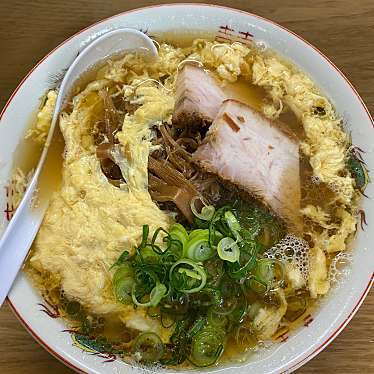 実際訪問したユーザーが直接撮影して投稿した末広町ラーメン / つけ麺進一歩の写真