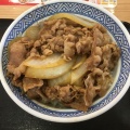 実際訪問したユーザーが直接撮影して投稿した渚内野牛丼吉野家 枚方渚内野店の写真