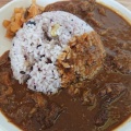 実際訪問したユーザーが直接撮影して投稿した三間通カレースパイスキッチン 成スの写真