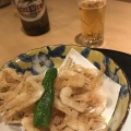 実際訪問したユーザーが直接撮影して投稿した青草町魚介 / 海鮮料理近江屋 伝兵衛の写真