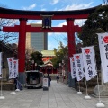 実際訪問したユーザーが直接撮影して投稿した富岡神社富岡八幡宮の写真