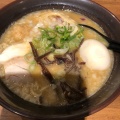 実際訪問したユーザーが直接撮影して投稿した戸越ラーメン専門店麺や 美風-戸越銀座店-の写真