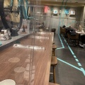 実際訪問したユーザーが直接撮影して投稿した丸の内カフェタリーズコーヒー RAYARD Hisaya-odori Park店の写真