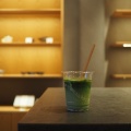 実際訪問したユーザーが直接撮影して投稿した清水2丁目日本茶専門店GOKAGO KYOTOの写真
